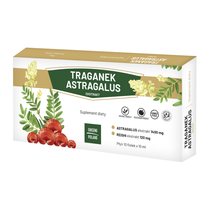 Ginseng