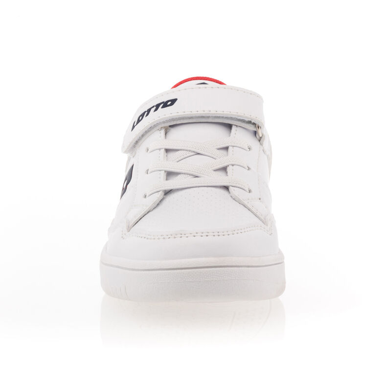 Garcon Blanc-kurver / joggesko