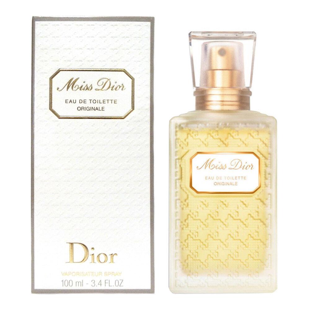 Dior Miss Dior Eau de Toilette Original