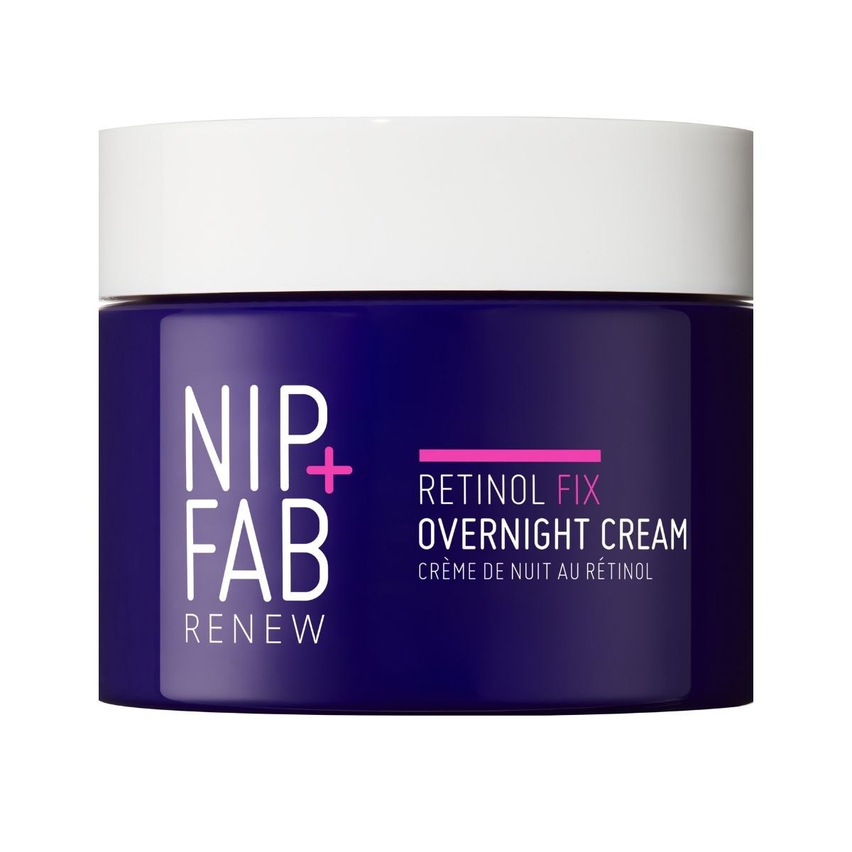 Nip+Fab Retinol Fix