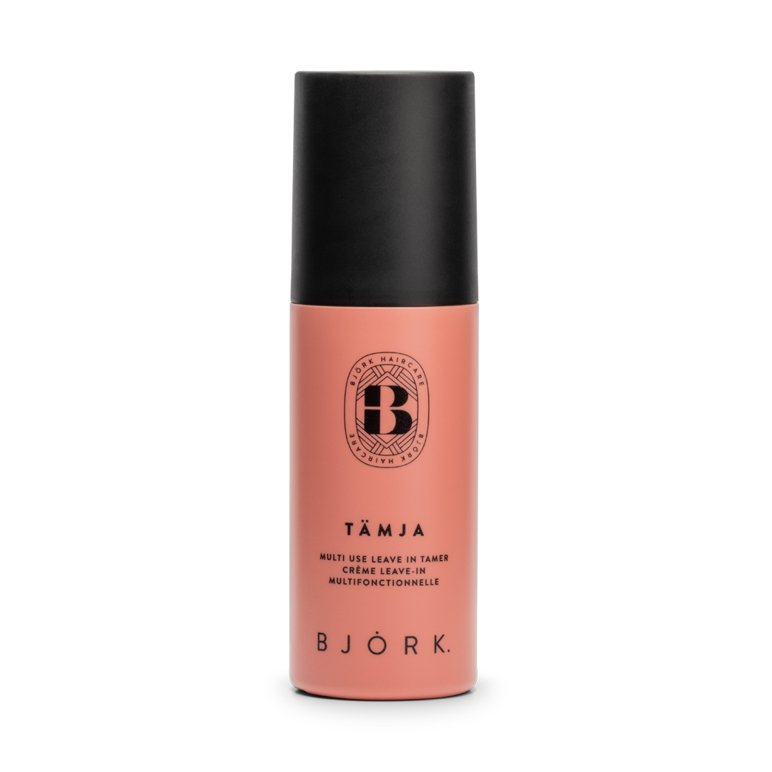 Par multifuncțional leave-in Tamer Styling 150 ml - Björk