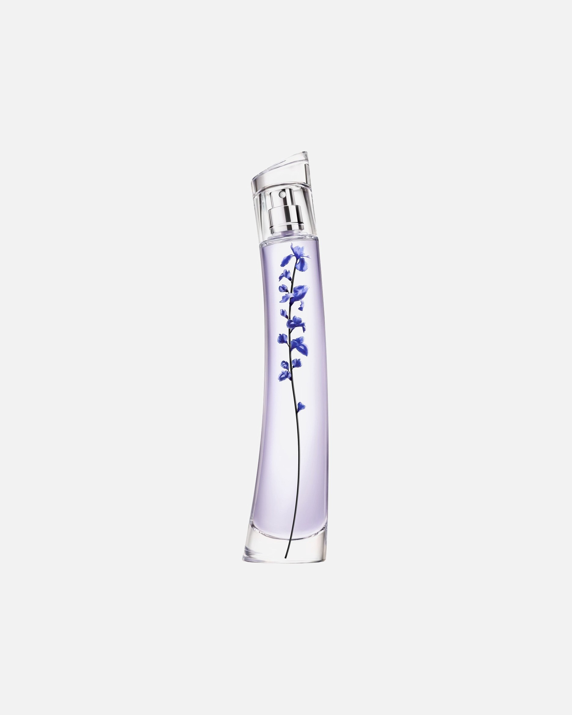 KENZO Kvepalų vanduo Flower von Kenzo Ikebana Indigo - 40 ml