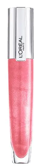L’Oréal Paris Brilliant Signature Plump Błyszczyk do ust 406