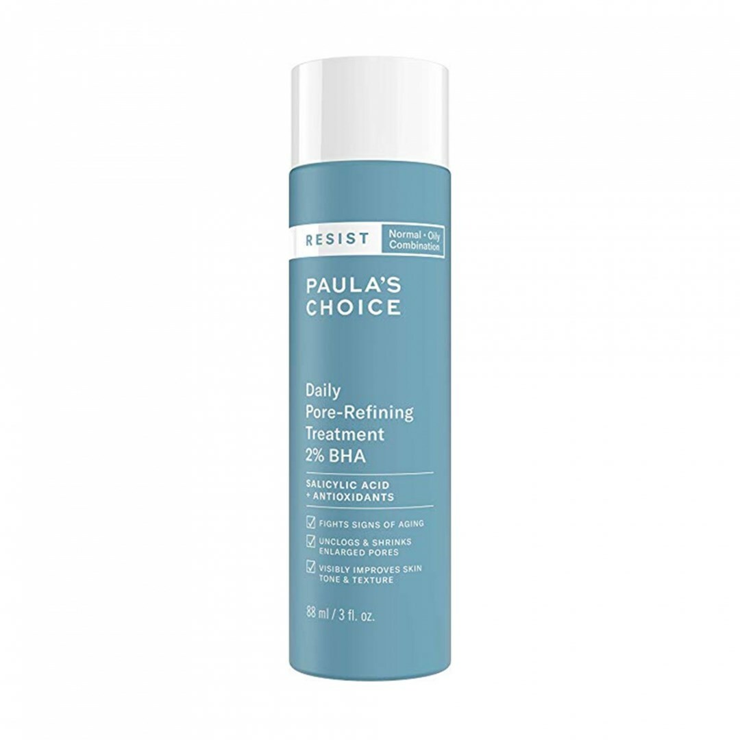 Resist Napi Pórusfinomító Kezelés 2% BHA 88 ml - Paula's Choice