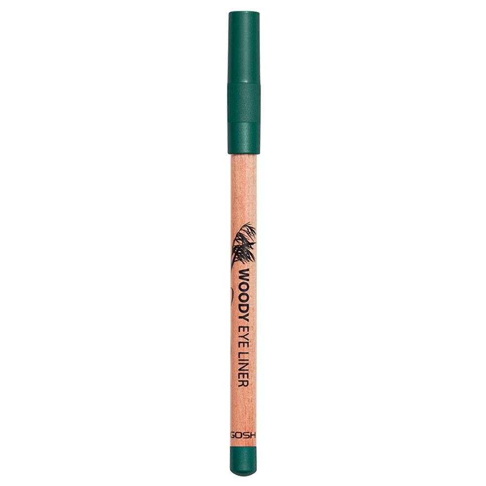 Gosh Copenhagen Woody Eye Liner