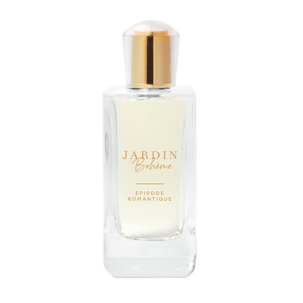 Jardin Bohème Eau de Parfum Fine Fragrances Épisode Romantique Eau de Parfum – 50 ml