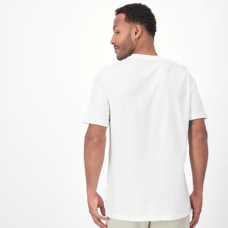 Camiseta adidas