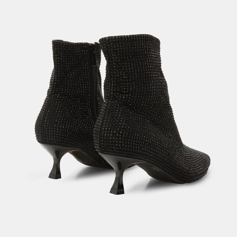 Bata Red Label damskie botki do kostki