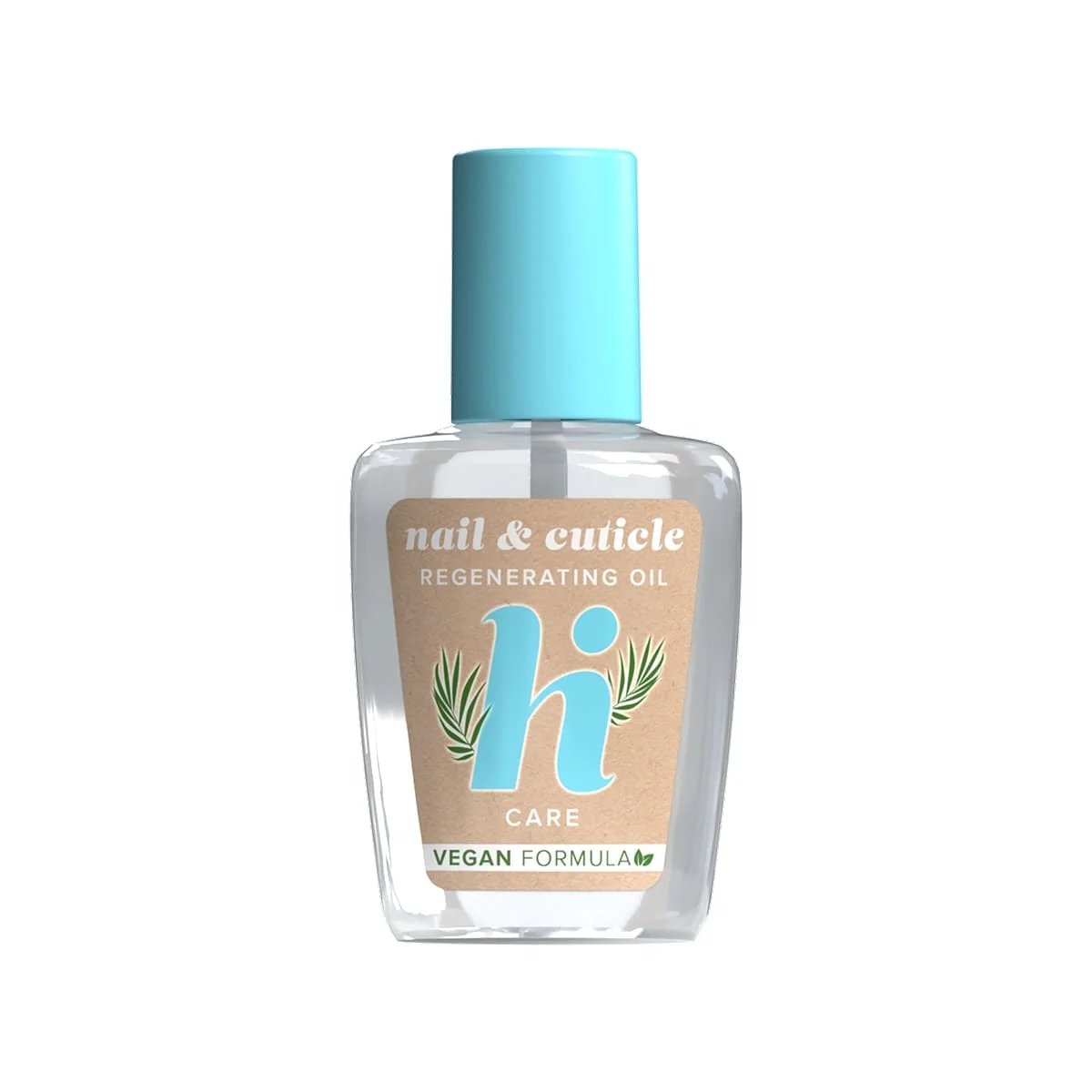 Care Nail & Cuticle Regenerating Oil - Trattamento Unghie