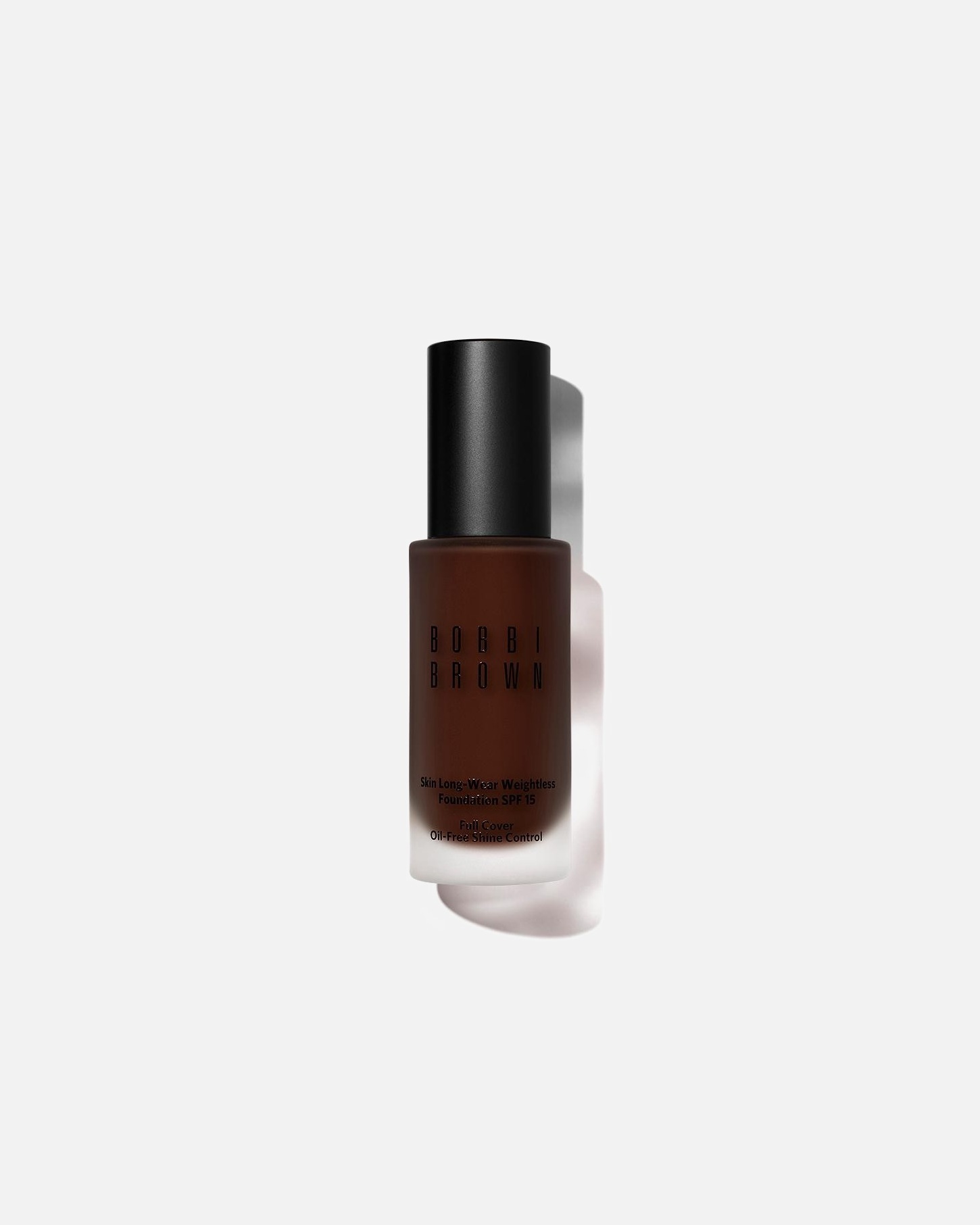 Bobbi Brown Foundation Skin Long-Wear Weightless SPF15 - 30 ml