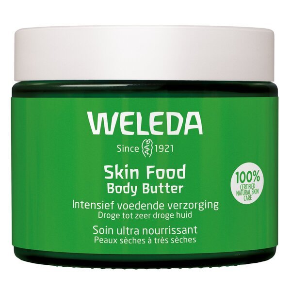 Weleda Skin Food maslac za tijelo 150ml