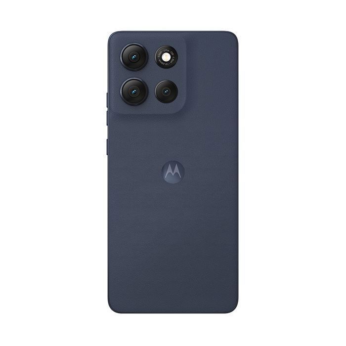 Smartphone Motorola G100 pro (Moto G86) 5G Blue 12 GB + 256 GB Asian version