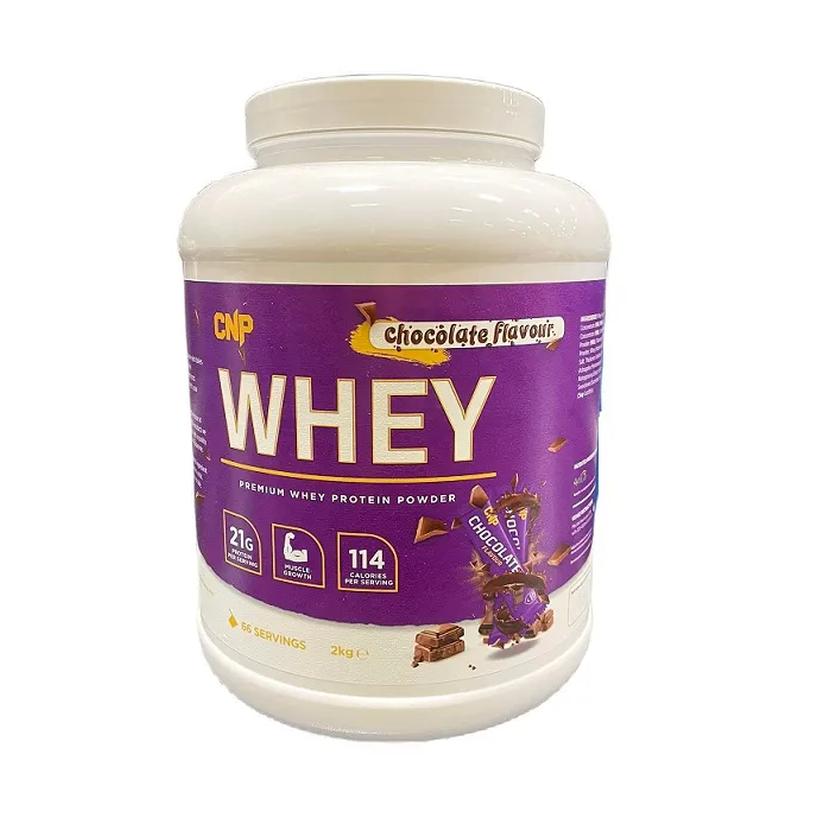 CNP Wei