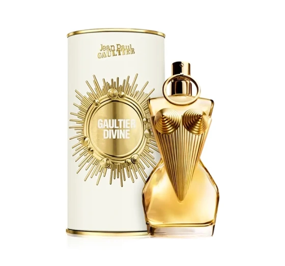 Jean Paul Gaultier Gaultier Divine woda perfumowana spray 50 ml
