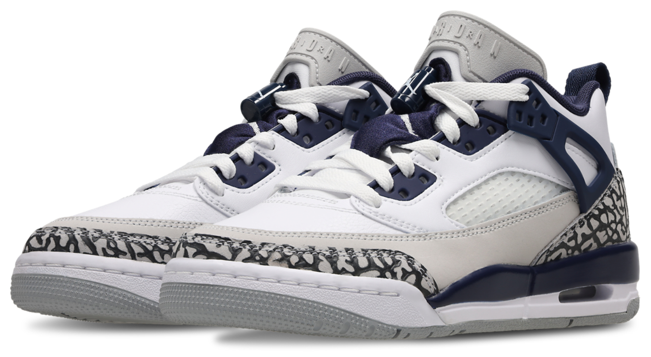 Jordan Spizike Low