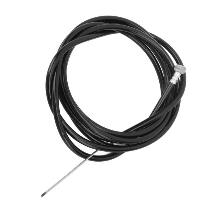 Cable de freno para patinete 4 Pro de acero y PC impermeable