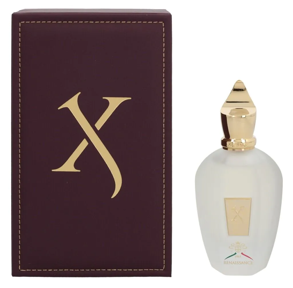 Xerjoff 1861 Renaissance Woda perfumowana uniseks