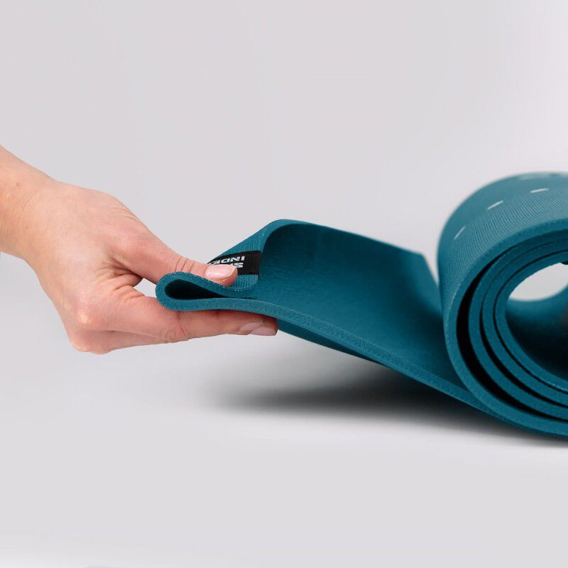 Bazele Yoga Tiguar