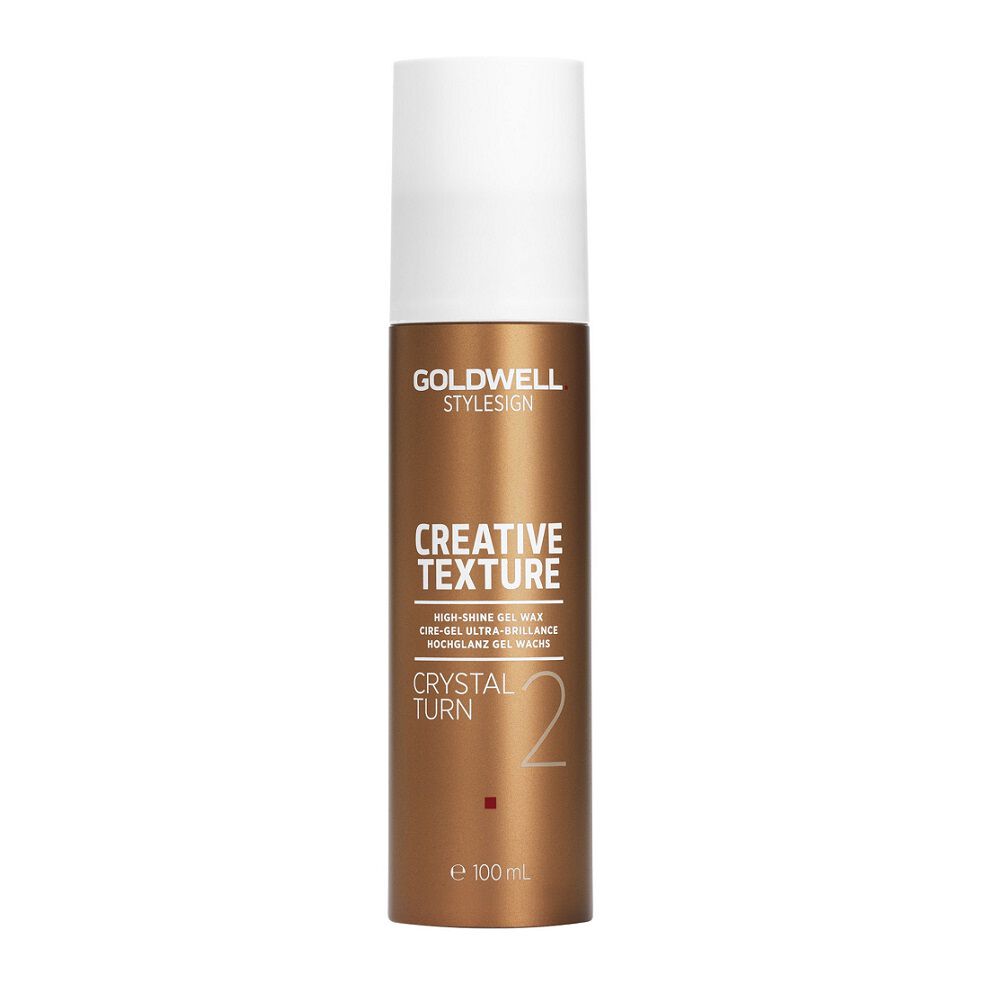 Texture créative Goldwell Stylesign