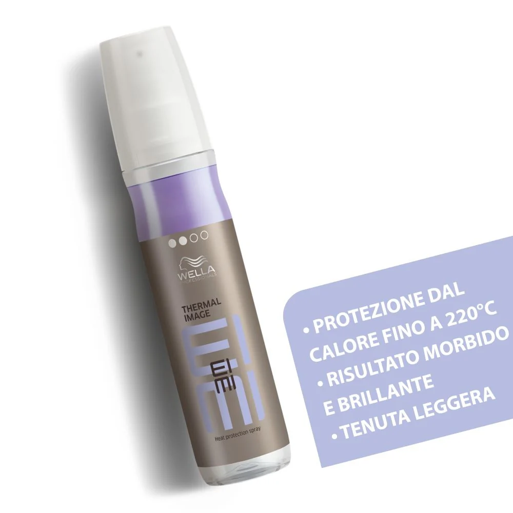 Styling EIMI Thermal Image - Spray Termo Protettivo