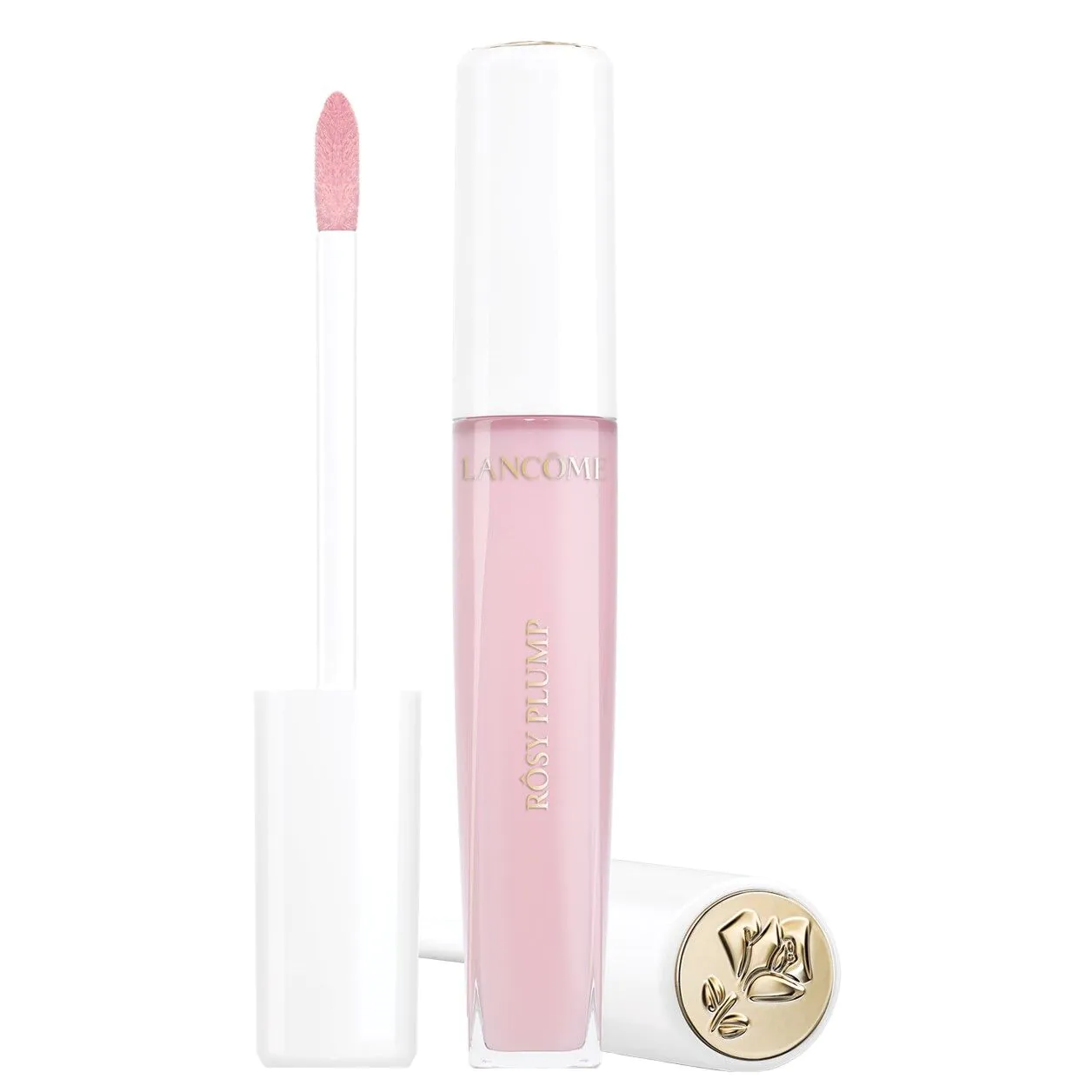 Lancôme L Absolu Rosy Plump Błyszczyk do ust