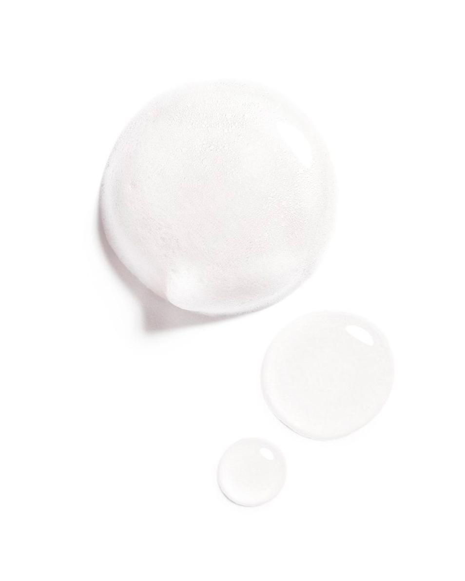 CHANEL L'EAU DE MOUSSE WATER-IN-SCHUIM REINIGING TEGEN VERVUILING