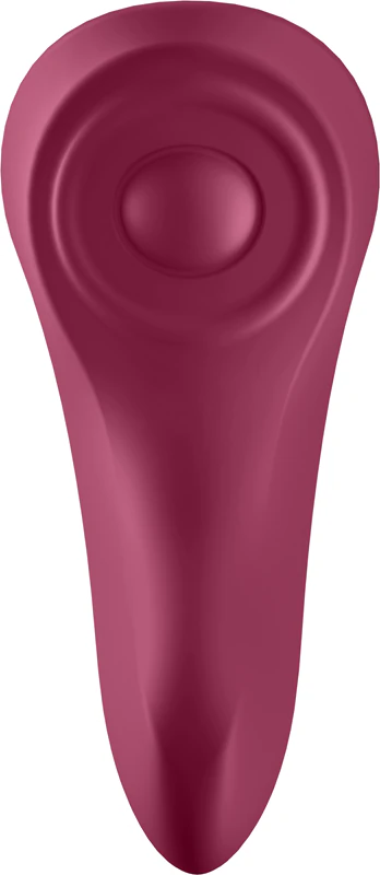 Satisfyer Sexy Secret Estimulador Clitoriano