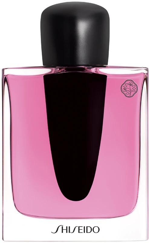 Shiseido Ginza Murasaki parfuminis vanduo moterims