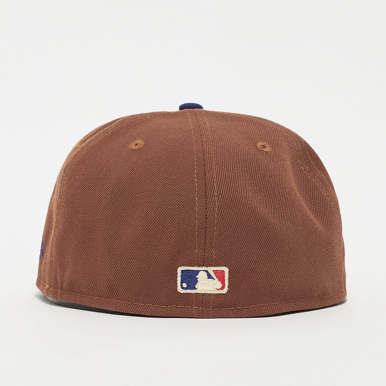 59Fifty Harvest Los Angeles Dodgers