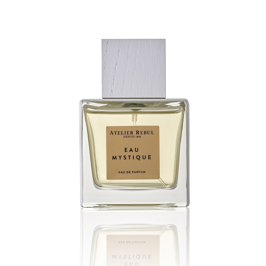 Atelier Rebul Eau de Parfum Eau de Parfum - 12 ml