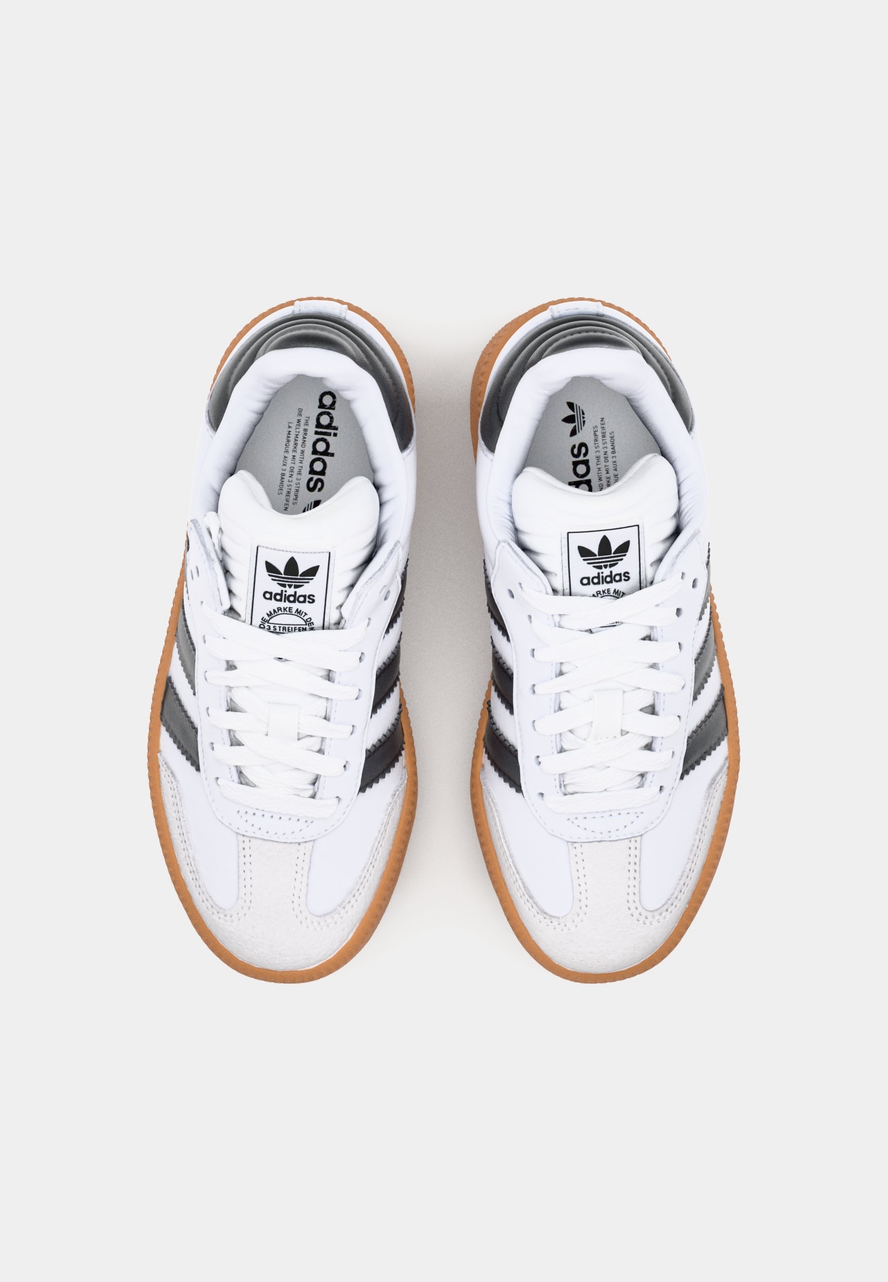 adidas Originals lage sneakers