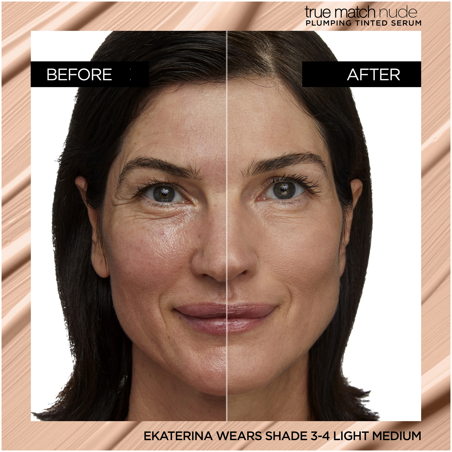 L'Oréal Paris True Match Nude