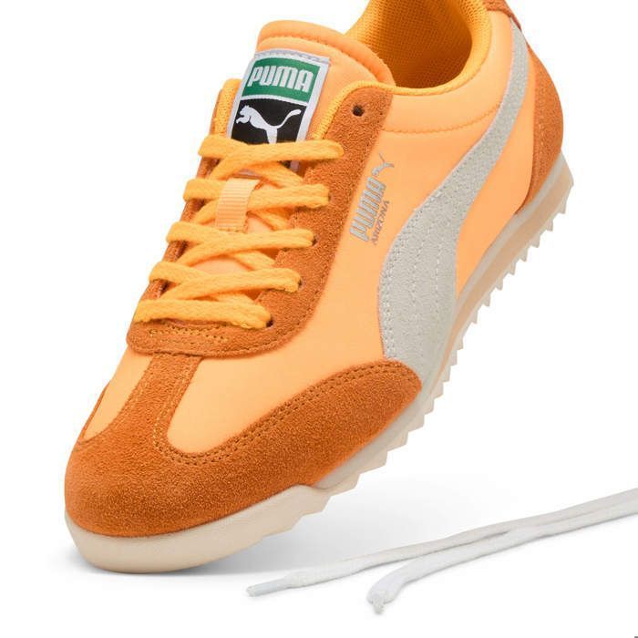 Puma Arizona Nylon Sneakers