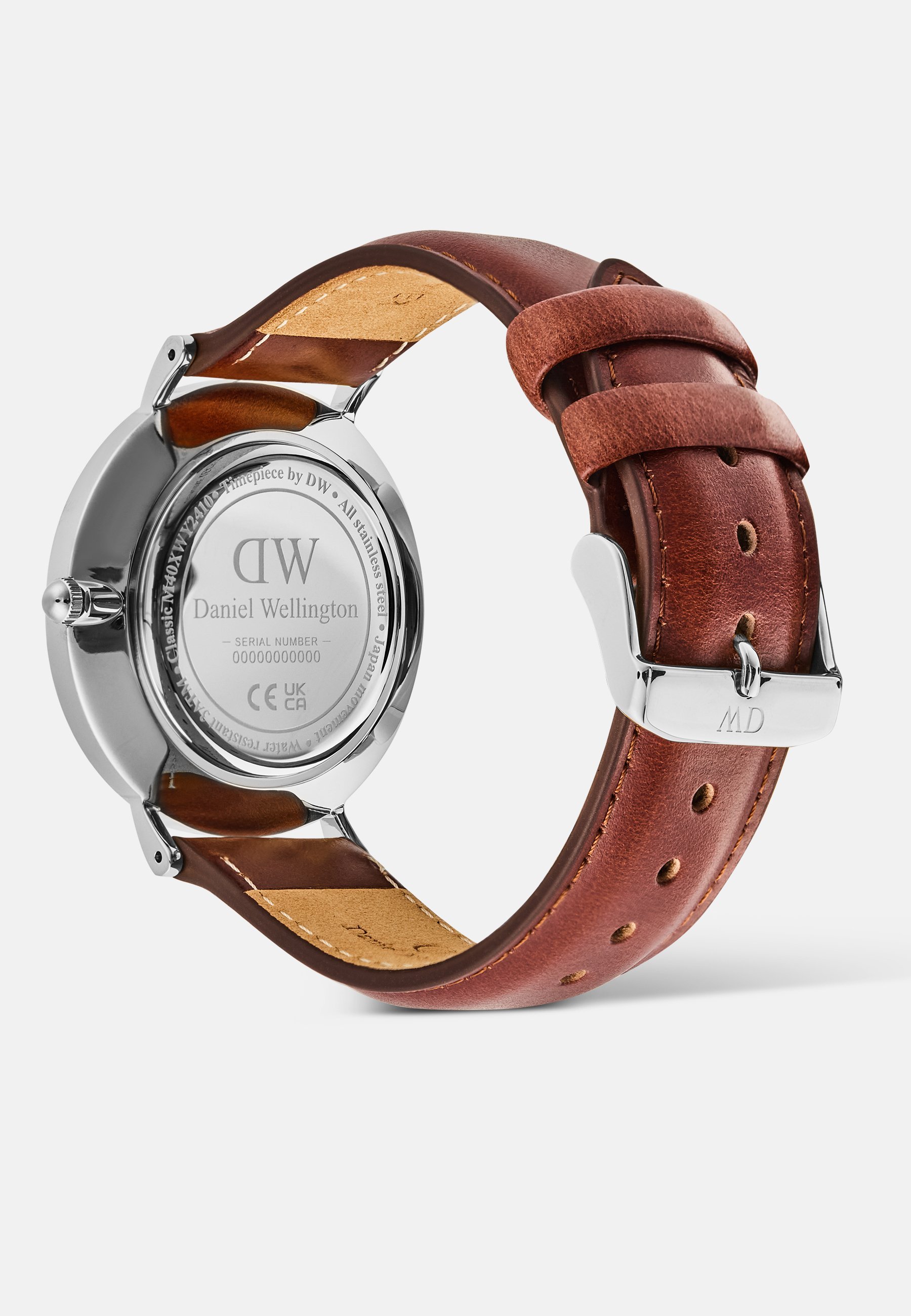 Montre Daniel Wellington MULTI-EYE ST MAWES SUNRAY - Métal