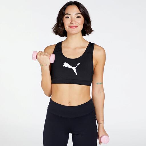 Puma 4 Keeps