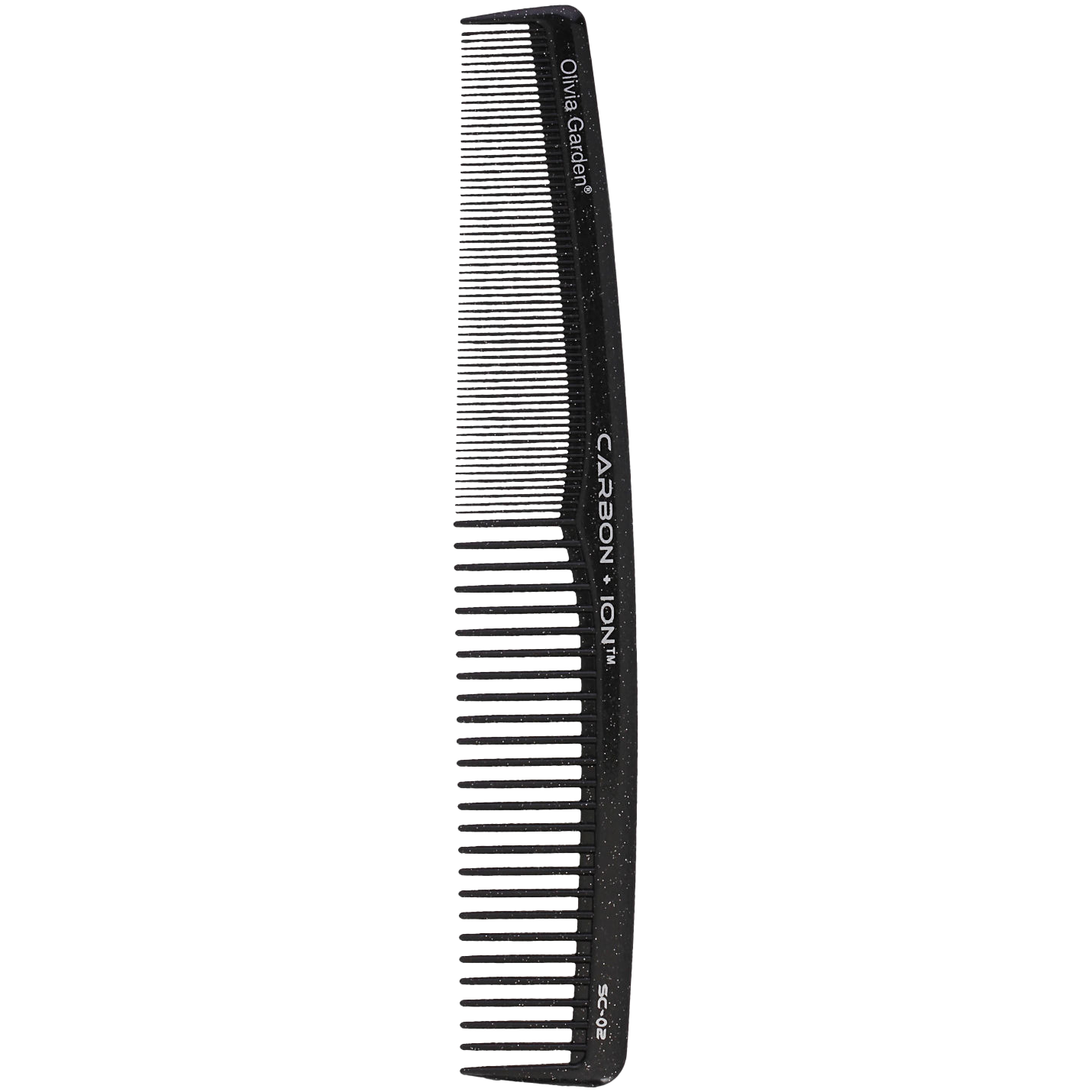 Olivia Garden Carbon Comb SC-2