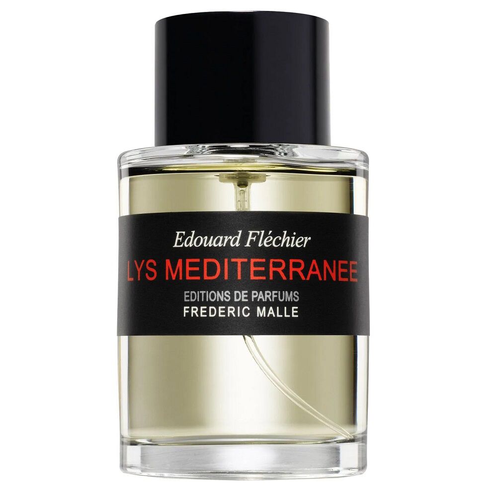 Frederic Malle Lys Mediterranee