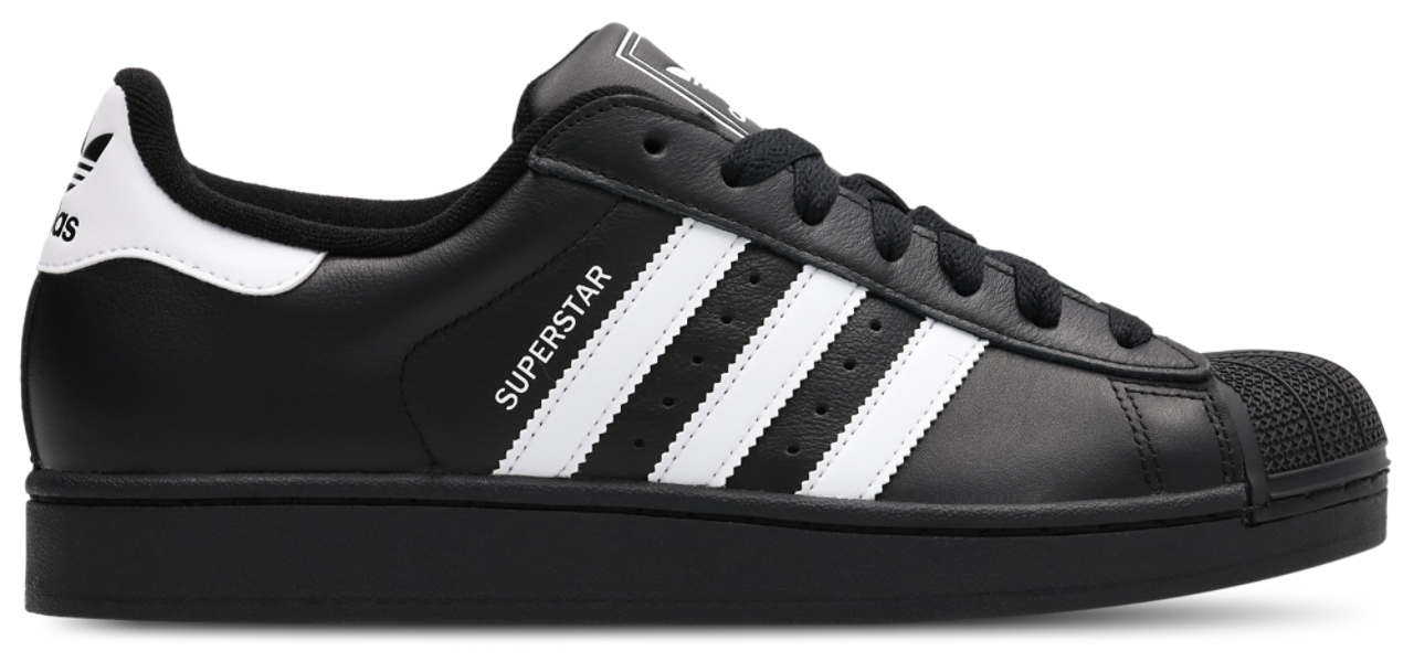 adidas Superstar II