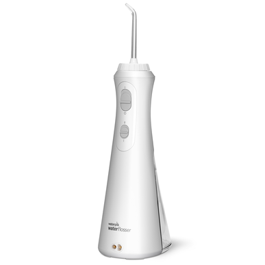 Waterpik trådløs Plus irrigator hvit 1 enhet 1 enhet