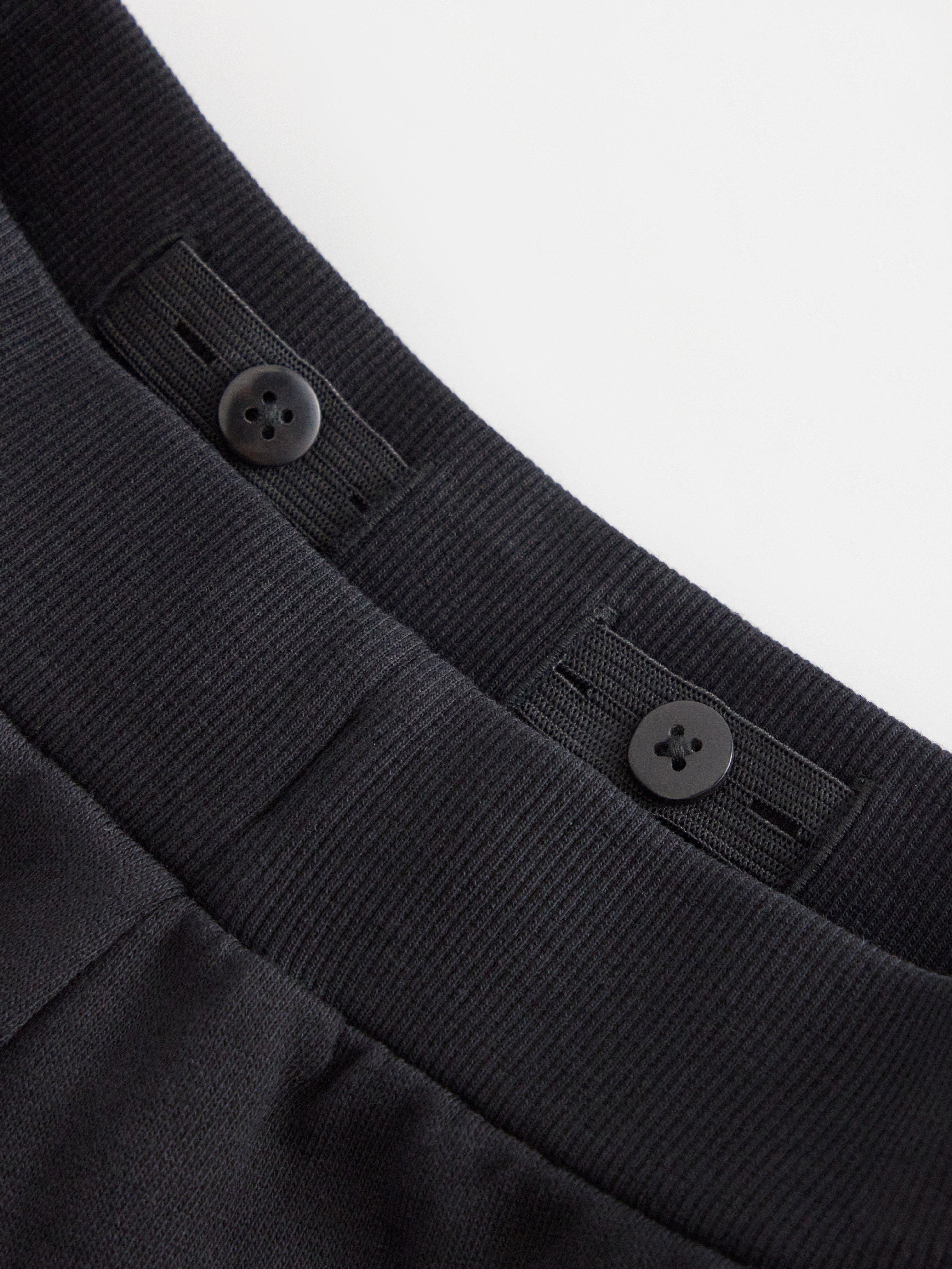 Pantalones deportivos CORDURA® negros