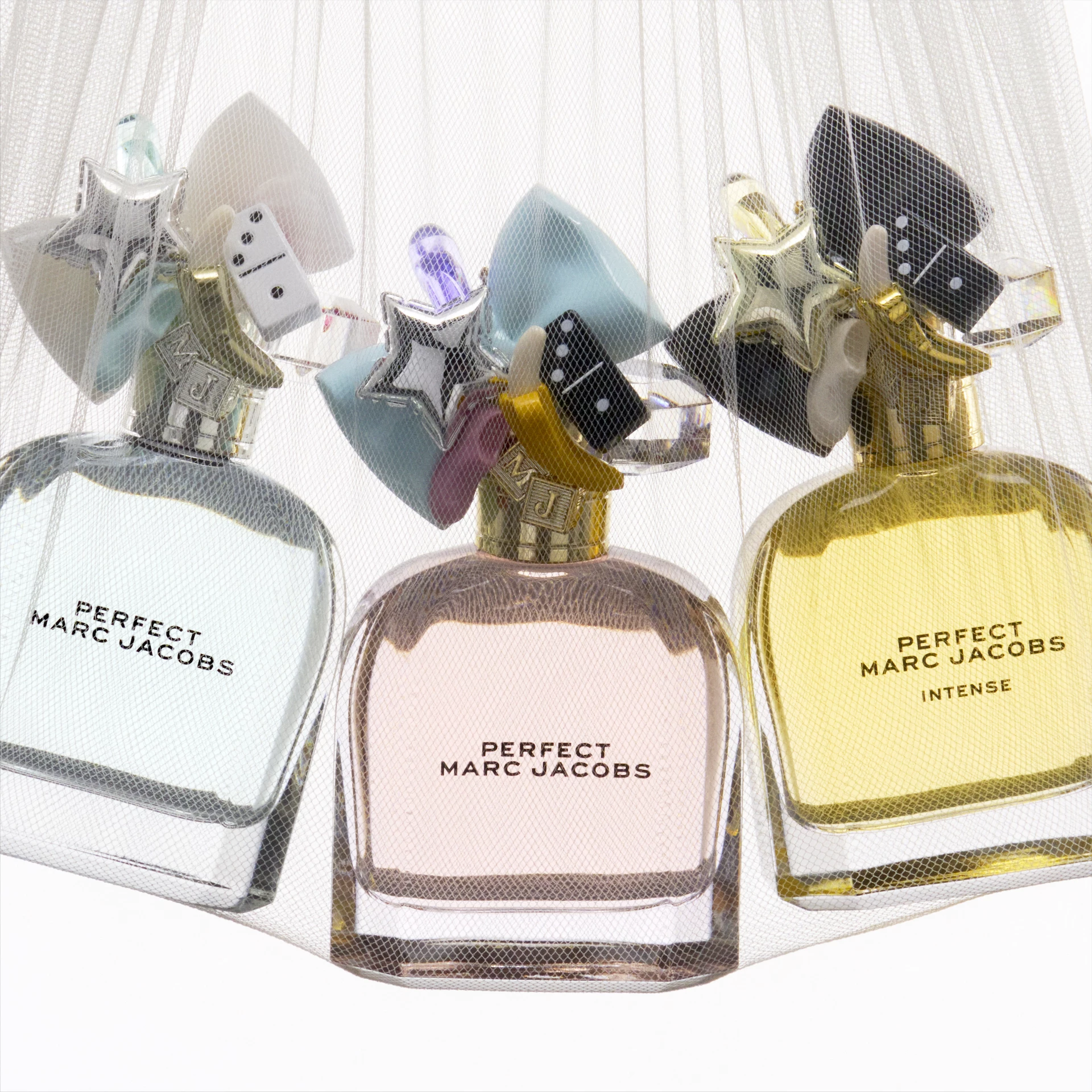Perfect EdT 30 ml - Marc Jacobs