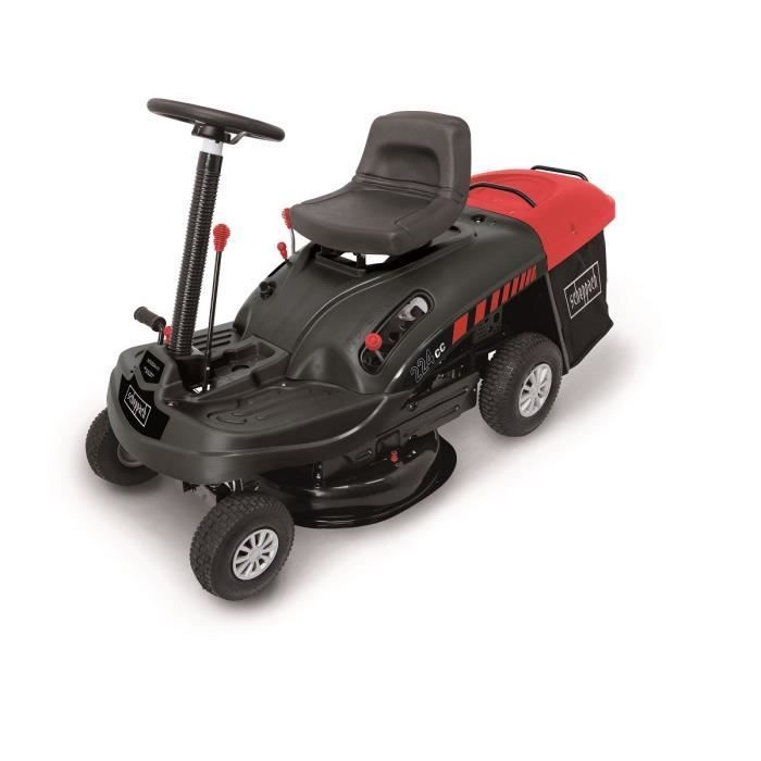 ZITMAAIER – THERMISCHE ZITMAAIER – MR224-61 – 61 cm – 224 cc – SCHEPPACH