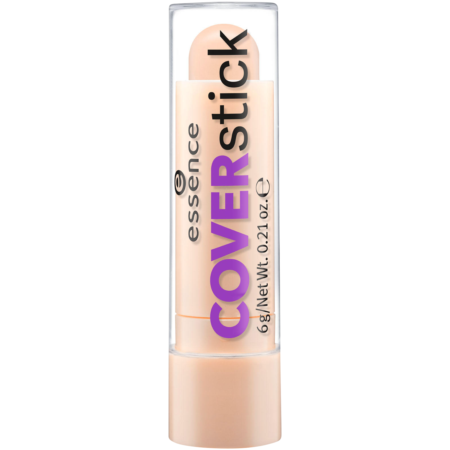Essence Face Concealer 6g Cover Stick