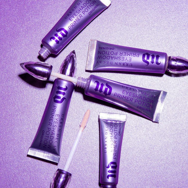 Urban Decay akių šešėlių pagrindo mikstūra 10ml