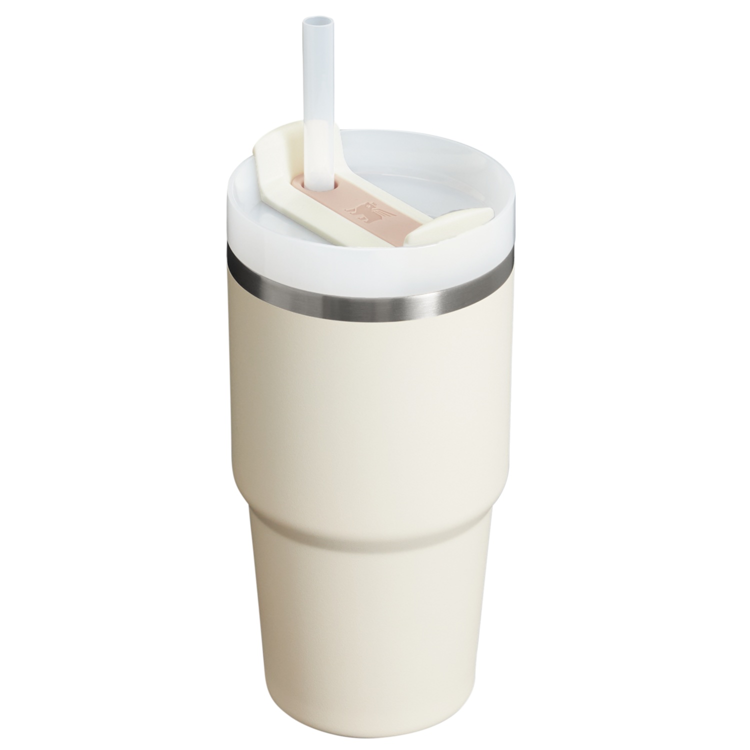 Stanleyjeva termovka/steklenica za vodo 0,6 l – THE QUENCHER H2.0 FLOWSTATE™ skodelica – 1 kos