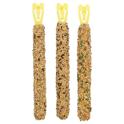 Vitakraft Undulatkjeks Trio-Mix