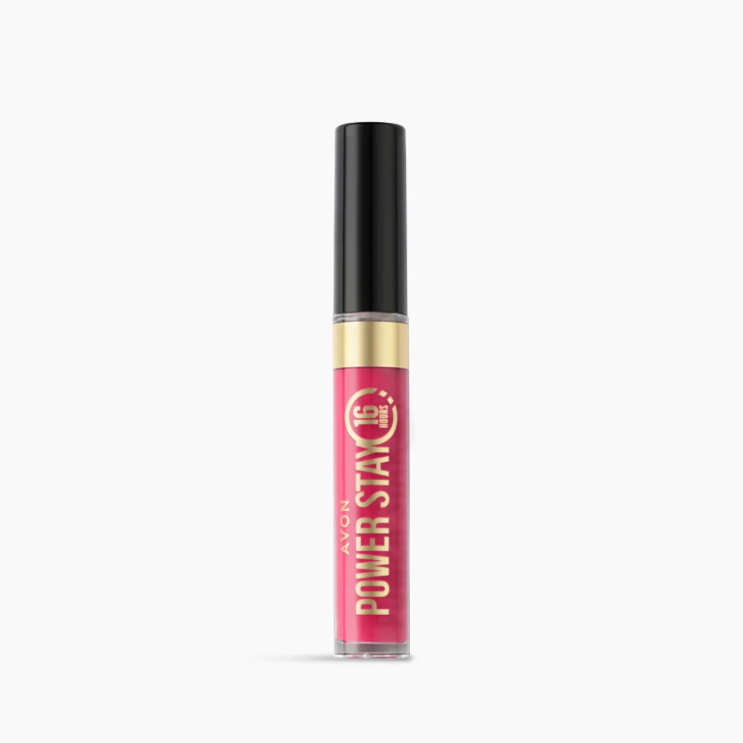 Lip Color Tinta Labbra Power Stay - Rossetto, Rossetto mat