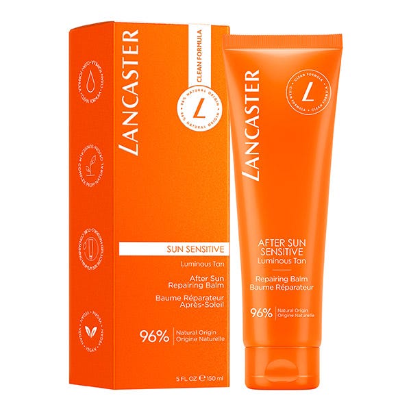 Sun Sensitive napozás utáni regeneráló balzsam | 150 ml