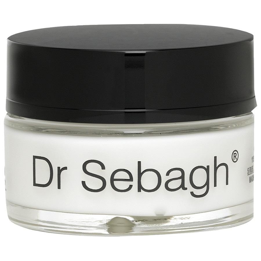 Crème visage Dr. Sebagh - 50 ml