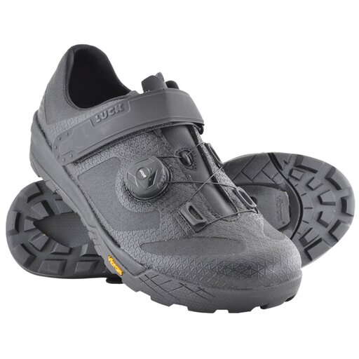 Zapatillas Mtb Enduro E-bike Geluk Ainsa